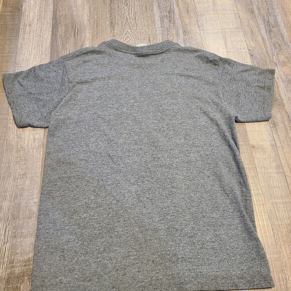 Delta pro weight youth medium boys tee - Picture 3 of 5